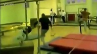 Faceplant
