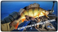 OSTATNI WYPAD NA SPINNING W 2023 ROKU