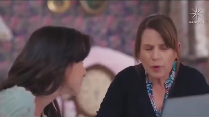 Vencer el pasado 007 NAPISY PL