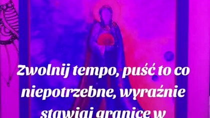 Energia nadchodzącego tygodnia  #tarot #wrozka #taro