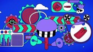 MTVLIVE - 06-06-2022 - Idents
