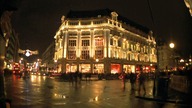 Sekrety chaosu