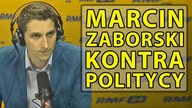 Marcin Zaborski kontra politycy  PiS i PO łamie prawo wyborcze?