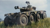 Pokaż co potrafisz #1419  EBR 90 na Lotnisku :)