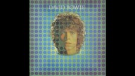 David Bowie -   Space Oddity 1969