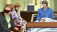 Hikaru no Go Odcinek 53 [Napisy PL]