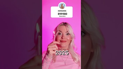 THANK YOU FOR 900 000 SUBSCRIBERS! 
