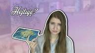 Hejtuję?| Kłamczucha E.  Lockhart