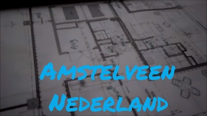 Cz2 - Metalstudwand - Projekt Hotel Amstelveen Holland
