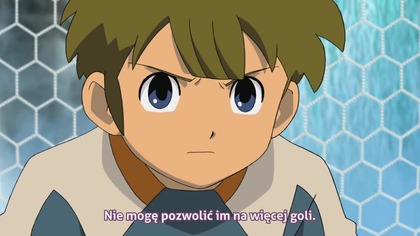Inazuma Eleven Odcinek 95 - Absolutna rozpacz! Inazuma Japan przegra?! (Polskie Napisy od MefjuSubs)