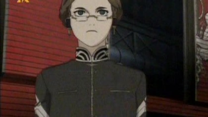 Last Exile 22 (HYPER Lektor PL)