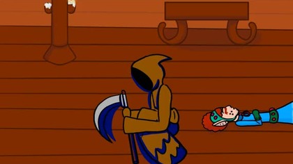 Tak, poprzednie dwie były zbyt zaawansowane, więc zostawiłam je na później