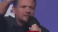 Rafał Trzaskowski i jego ciepli koledzy