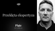Przeklęta ekspertyza | Jacek Sikora | Sławków #5NZ 205