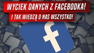 Wyciek danych z FB, c WOŚP
