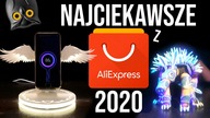  Najciekawsze Gadżety z AliExpress 2020 cz.  1