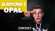 NIKT W POLSCE NIE WCHODZI NA BEAT TAK JAK PEZET | OPAŁ | KLASYCZNA PIĄTKA #26