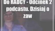(Do)RADCY - Odcinek 2 podcastu.  Dzisiaj o zawiłościach prawa administracyjnego