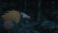 Garo: Honoo no Kokuin - S01E03 "Zaruba" [Napisy PL]