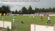 Szokujący film.  Takiego chama i prostaka jeszcze polska piłka nie widziała!