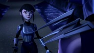 Teenage. Mutant. Ninja. Turtles. 2012. S01E15. Kosmiczny plan