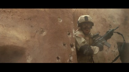 The.  Hills.  Have.  Eyes.  2.  Wzgórza.  mają.  oczy.  2.  2007.  Lektor. .pl Horror