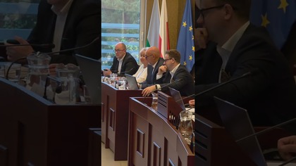 Taczki dla prezydenta za podniesienie podatków