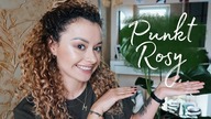 PUNKT ROSYKoniec z nadmiernym puchem?! | Curly Madeleine