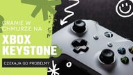 Problemy konsoli Xbox Keystone i Game Pass?