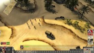 Men of War: Oddział Szturmowy - Gameplay