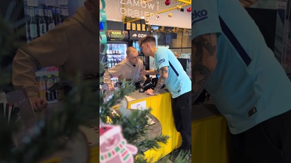 POROBIONY KLIENT KEBABA