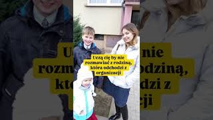 Gdy dorastasz w sekcie od urodzenia