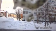 Z kamerą wśr&oacute;d    rosyjskich kierowc&oacute;w