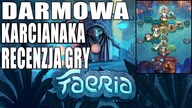 FAERIA RECENZJA - DARMOWA KARCIANKA NA PC - PIERWSZE WRAŻENIA POLSKA