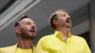 POLSAT - 05-09-2021 - Reklama, Ogłoszenie społeczne, Autopromocja