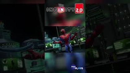 Spider-Man In Other Games