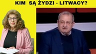 Żydzi - Litwacy wiecznie żywi - Historia i współczesność- dr Ewa Kurek
