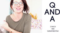Q&A - Emerytura w Turcji? MĄŻ TUREK? W jakim języku myślę na co dzień?