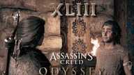 Assassins Creed Odyssey - Kolejna stella ep.  43