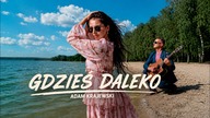 Adam Krajewski - Gdzieś Daleko (Official Music Video) 2026