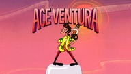 Ace Ventura: The CD-Rom Game [PC] - retro