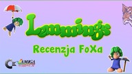 Lemmings (1991) - Recenzja FoXa