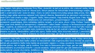 Poszukując tego co m&oacute;wił Mike Yeadon w necie zostały tylko same oczerniające info na jego tem