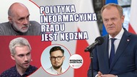 Dajemy dojść do słowa Ostatniemu Pokoleniu.  Rozmowa z Tytusem Kiszką i Janem Latkowskim