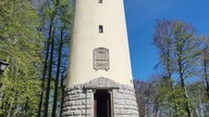 Jelenia Góra - Sudecka droga Św.  Jakuba