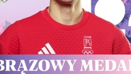 Kacper Tomasiak Brązowym Medalistą Olimpijskim! Nowy Lider Polskich Skoków Narciarskich! ZIO 2026!