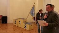 Podsumowanie sezonu lotowego 2019 PZHGP Oddział 0369 Żagań