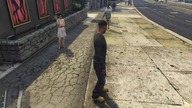 Grand Theft Auto V Dead Armagedon