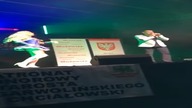 Dni Łaskarzewa 2018 600 Lecie Nadania Praw Miejskich Koncert Model MT i Modelinka cz 1