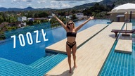 Mieszkanie za 700 zł w Tajlandii - lux czy bieda?